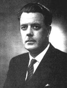 Maurice Kendall