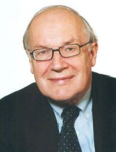 Andrew Clennel Palmer