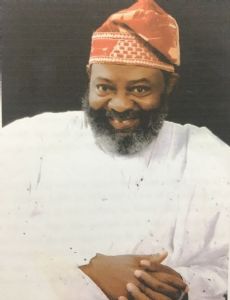 Adefemi Kila