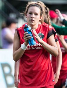 Emily Menges