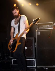Brian Cook (musician)