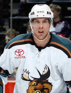 Dustin Wood
