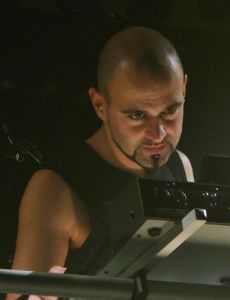 Alexandre Locher