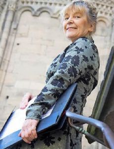 Viera Janárceková