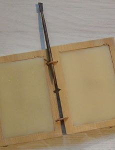 Tabula rasa