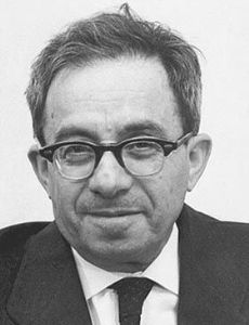 Dov Sadan