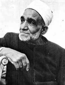 Mahmud Shaltut