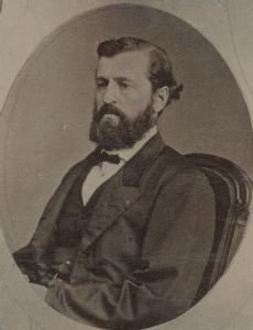 James Boucaut