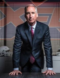 Oliver Luck