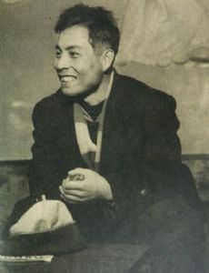 Kiyotaka Takabayashi