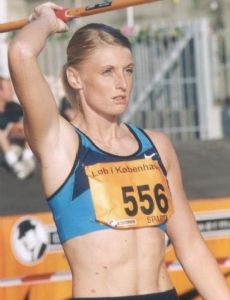 Christina Scherwin