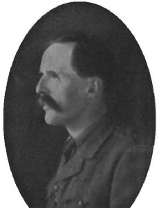 Guy Baring