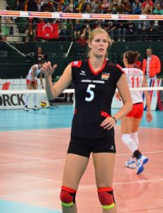 Anja Brandt