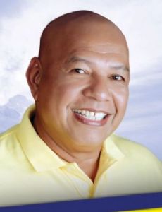 King Gutierrez