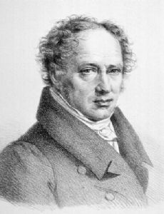 Johann Christian Mikan