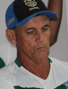 Paulo Roberto Santos