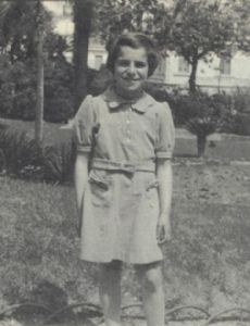 Alice-Jacqueline Luzgart