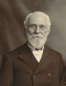 John R. Winder