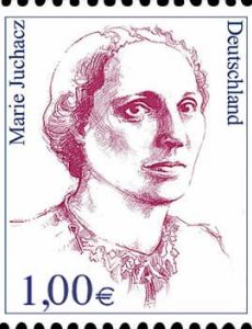 Marie Juchacz