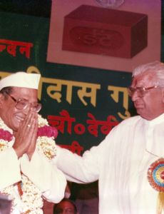 Chaudhary Devi Lal