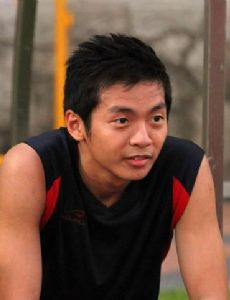 Aloysius Yap
