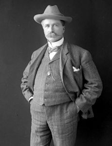 David Francis Barry