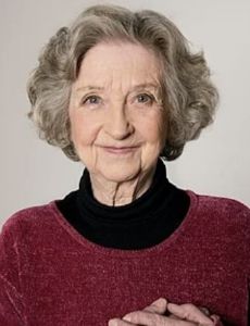 Meta Velander