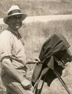 Laurence Markham Huey