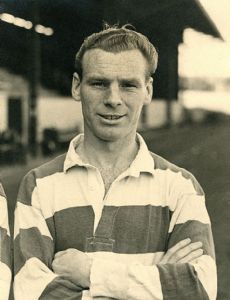 Joe Mallett