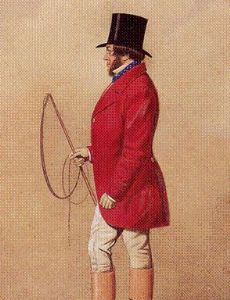 Mayer Amschel de Rothschild
