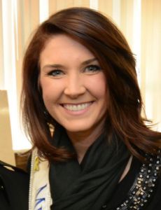 Nichole Mead