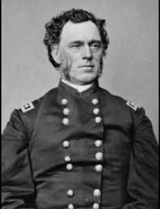 James B. Steedman