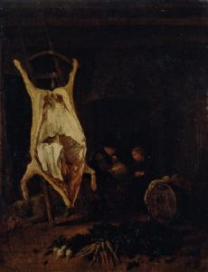 Jacob Leyssens