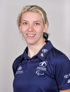 Jayme Paris