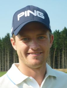 Tom Lewis (golfer)