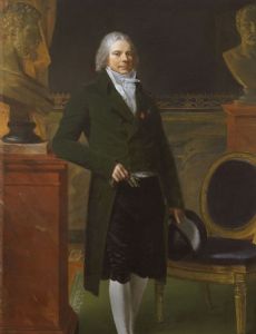 Charles Maurice de Talleyrand-Périgord