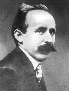 Petar Kočić