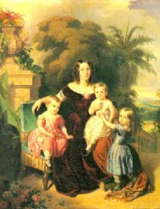 Pedro, Prince Imperial of Brazil