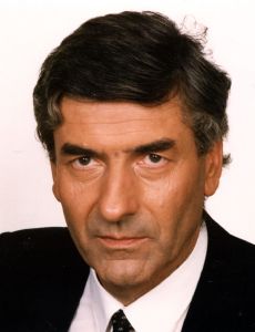Ruud Lubbers
