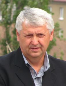 Miroslav Gajdůšek