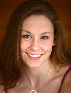 Megan Jendrick
