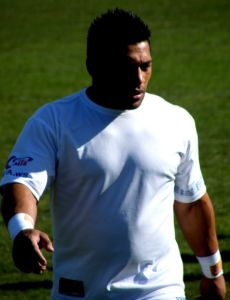 Matt Utai
