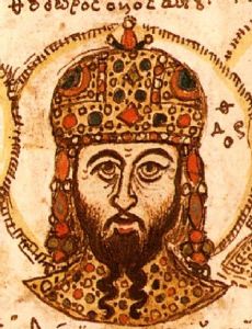 Theodore II Laskaris