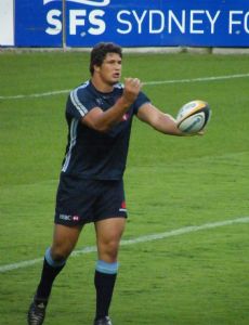 Jeremy Tilse
