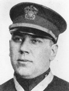 Tedford H. Cann