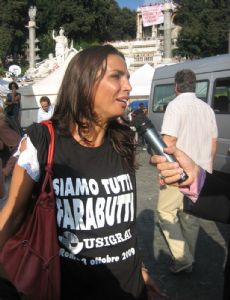 Maria Cuffaro