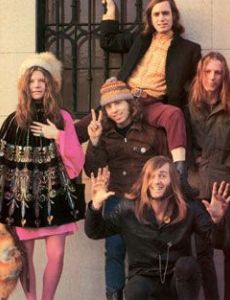 Big Brother & the Holding Company