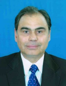 Pramod Tandon