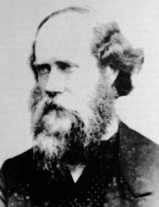 Henry John Stephen Smith