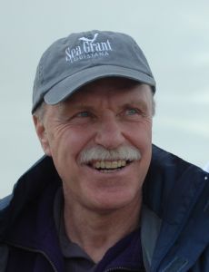Ray Hilborn